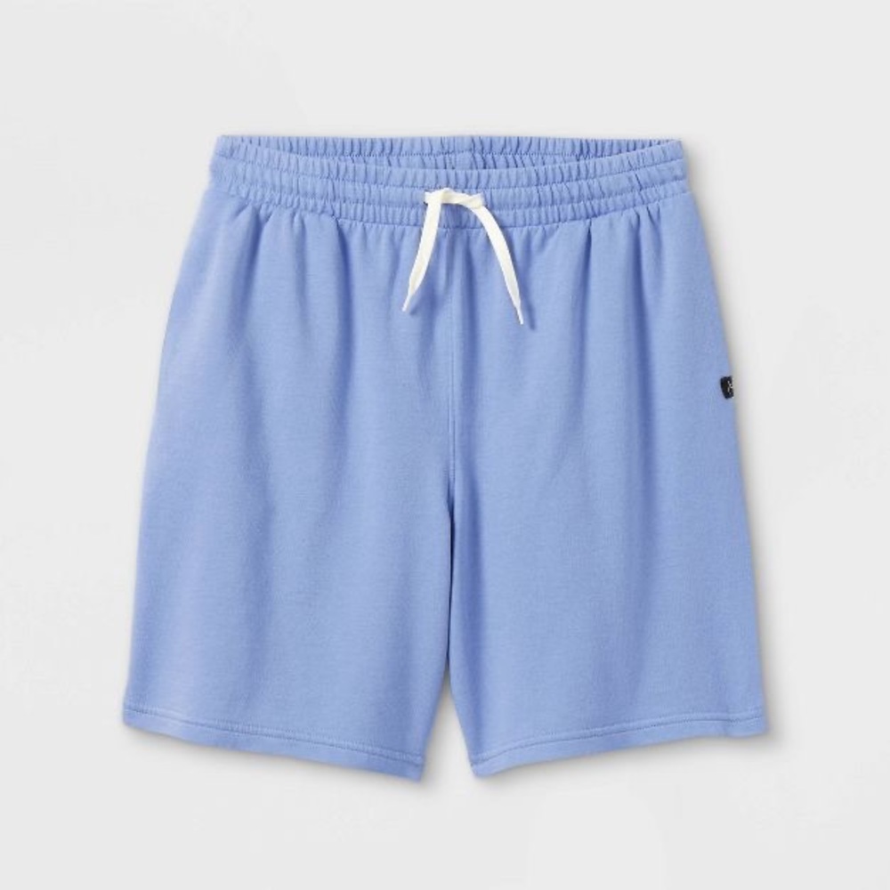 New art class shorts